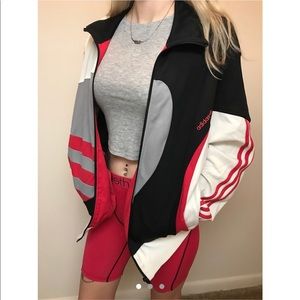 Adidas Jacket